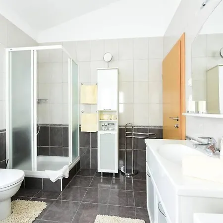 Paradiso Villa Donji Okrug (Ciovo)